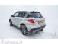 2018 Suzuki Vitara