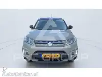 2018 Suzuki Vitara