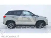 2018 Suzuki Vitara