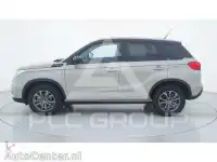 2018 Suzuki Vitara