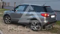 2018 Suzuki Vitara