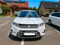 2018 Suzuki Vitara