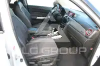 2018 Suzuki Vitara