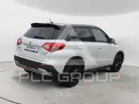 2018 Suzuki Vitara