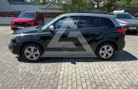 2018 Suzuki Vitara