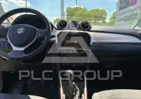 2018 Suzuki Vitara