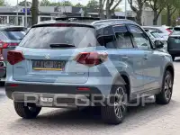 2018 Suzuki Vitara