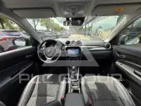 2018 Suzuki Vitara