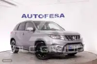 2018 Suzuki Vitara