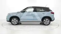 2018 Suzuki Vitara