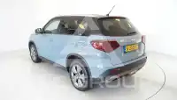 2018 Suzuki Vitara