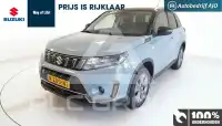 2018 Suzuki Vitara