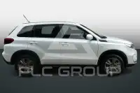 2018 Suzuki Vitara