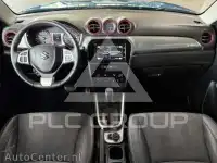 2018 Suzuki Vitara