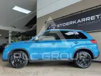 2018 Suzuki Vitara