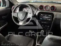 2018 Suzuki Vitara