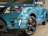 2018 Suzuki Vitara