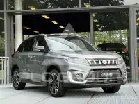 2018 Suzuki Vitara