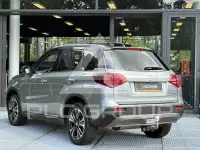 2018 Suzuki Vitara