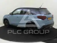2018 Suzuki Vitara