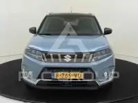 2018 Suzuki Vitara