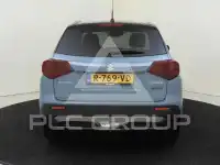 2018 Suzuki Vitara