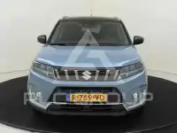 2018 Suzuki Vitara