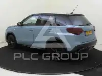 2018 Suzuki Vitara