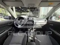 2018 Suzuki Vitara