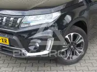 2018 Suzuki Vitara