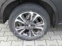 2018 Suzuki Vitara