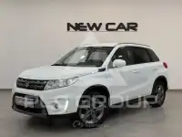 2018 Suzuki Vitara