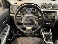 2018 Suzuki Vitara