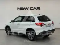 2018 Suzuki Vitara