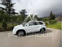 2018 Suzuki Vitara