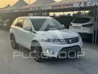 2018 Suzuki Vitara