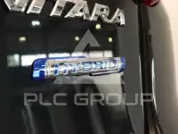 2018 Suzuki Vitara