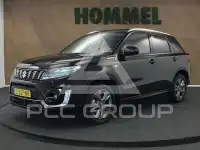 2018 Suzuki Vitara