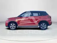 2018 Suzuki Vitara