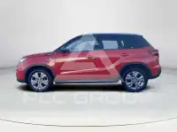 2018 Suzuki Vitara