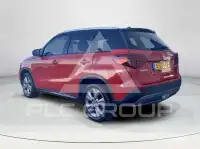 2018 Suzuki Vitara