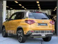 2018 Suzuki Vitara