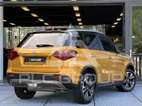 2018 Suzuki Vitara