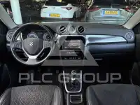 2018 Suzuki Vitara