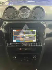 2018 Suzuki Vitara