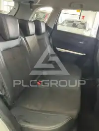 2018 Suzuki Vitara
