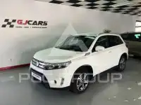 2018 Suzuki Vitara