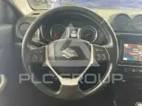 2018 Suzuki Vitara