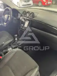 2018 Suzuki Vitara