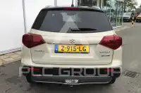 2018 Suzuki Vitara